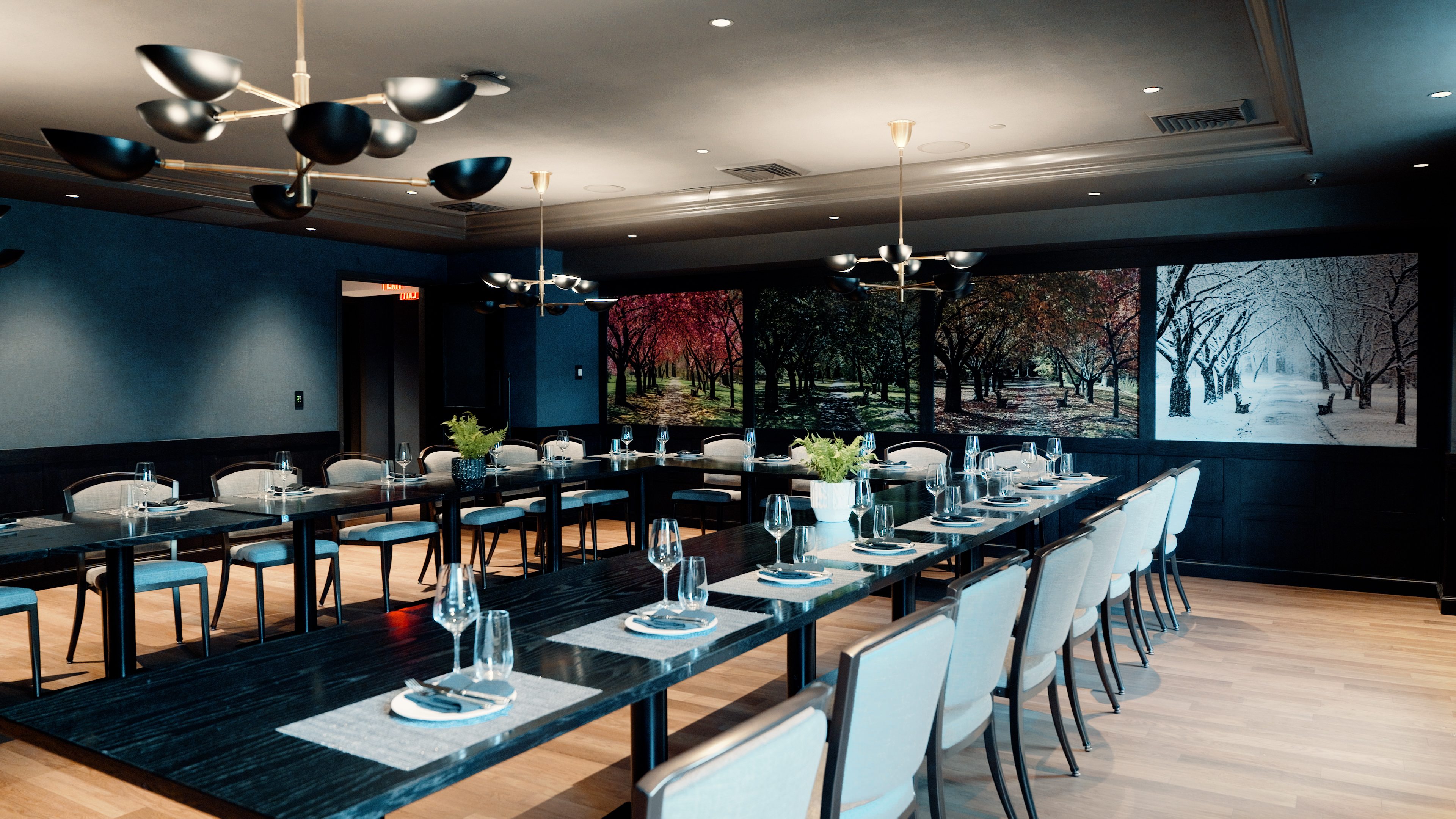 Special Events at 9 Prime in West Chester, PA | Party Venue